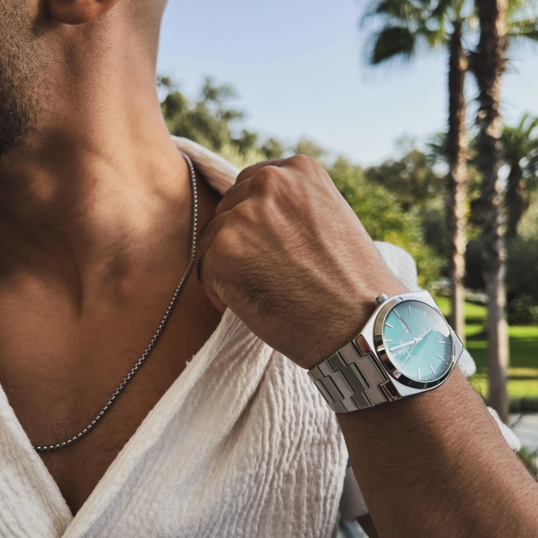Cavarelli® 008