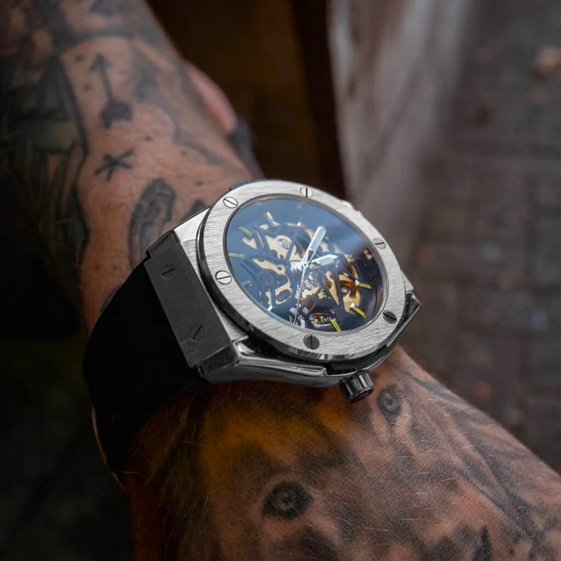 Cavarelli® 003