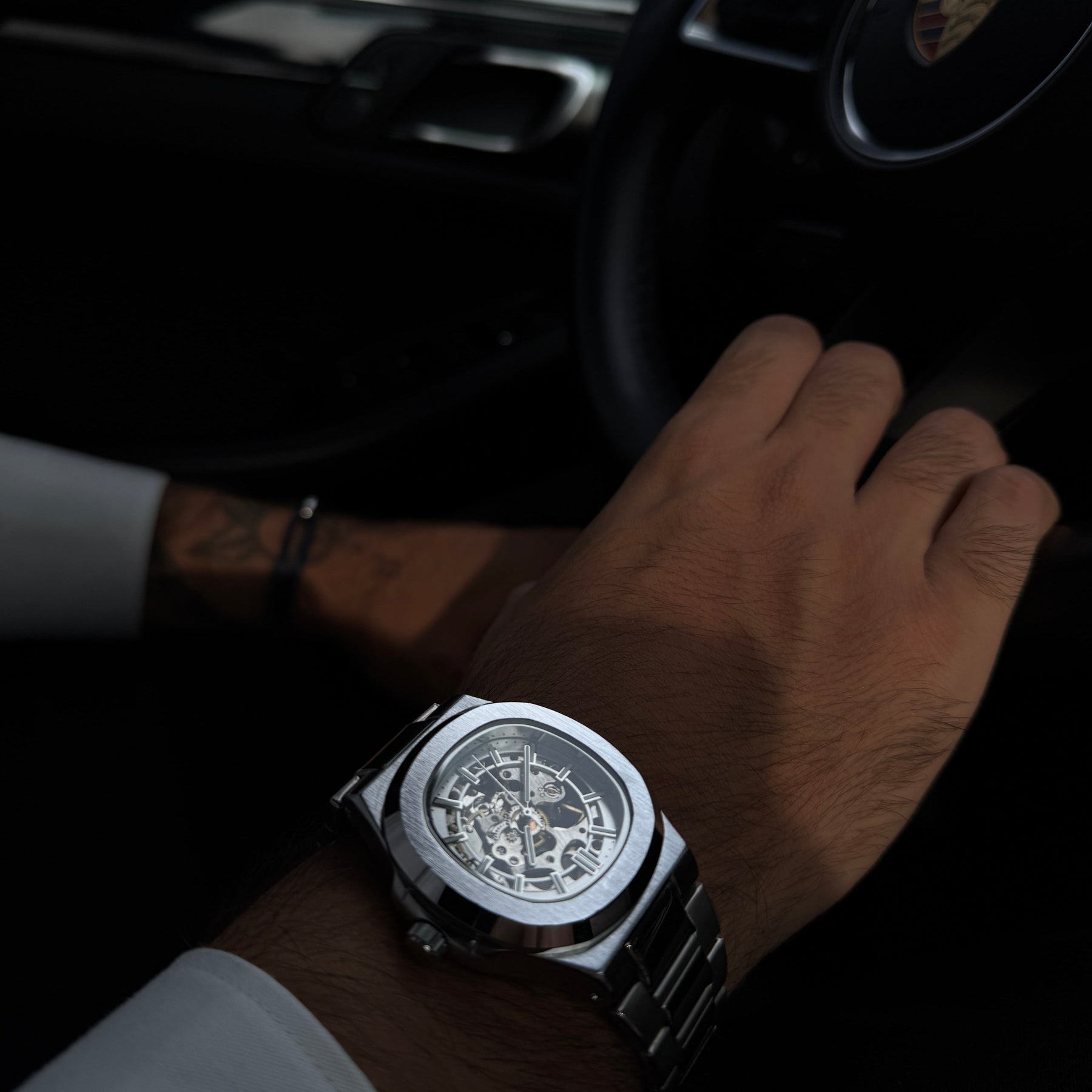 Cavarelli® 001