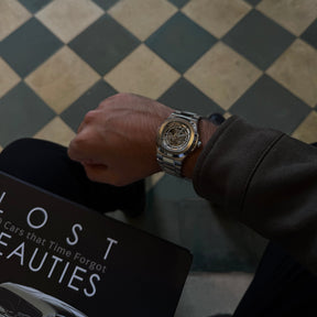 Cavarelli® 001